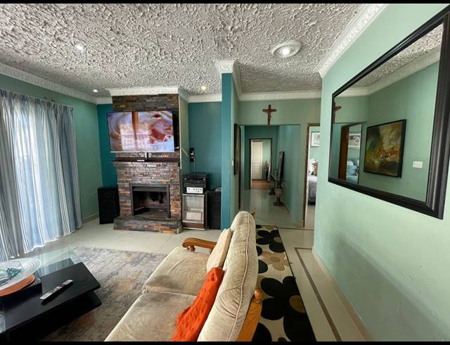 3 BEDROOM HOUSE SOLD IN MOTALABAD